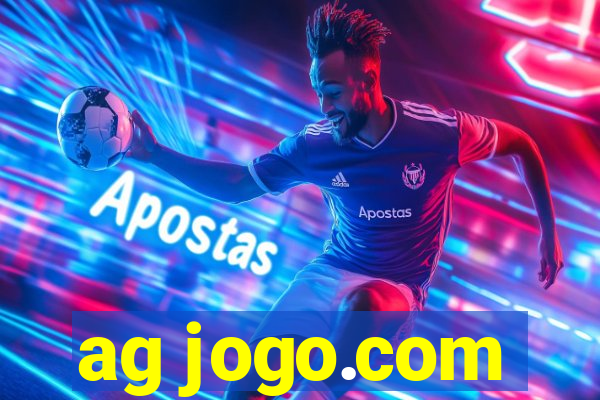 ag jogo.com